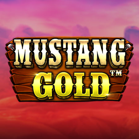 Mustang Gold