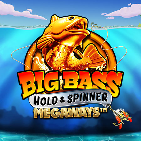 Big Bass Hold & Spinner Megaways